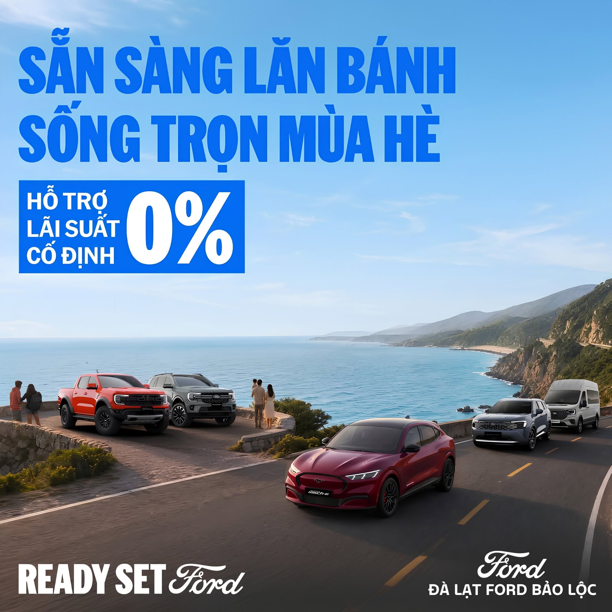 735077220 122185415216908213 8866553897329708431 n Chương trình khuyến mại mua xe Ford tháng 07/2026