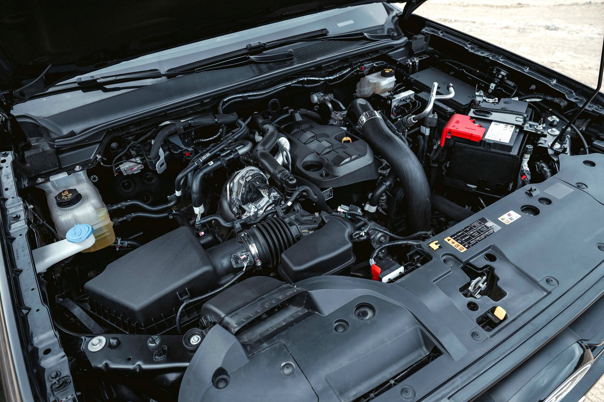 736621728 2178989659312899 3142550866295332470 n Ford Ranger XLS Mới Giá đặc biệt chỉ từ 707 TRIỆU ĐỒNG