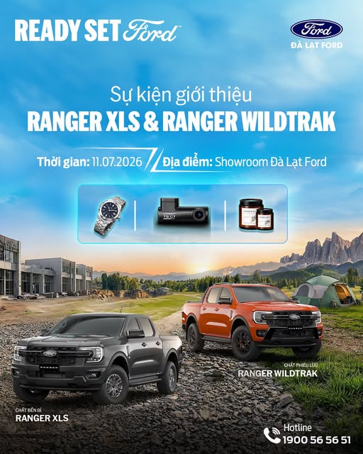 SỰ KIỆN GIỚI THIỆU FORD RANGER XLS & RANGER WILDTRAK tại ĐÀ LẠT FORD 13 SỰ KIỆN GIỚI THIỆU FORD RANGER XLS & RANGER WILDTRAK tại ĐÀ LẠT FORD 737467744 1540410140884873 8367699421060098415 n SỰ KIỆN GIỚI THIỆU FORD RANGER XLS & RANGER WILDTRAK tại ĐÀ LẠT FORD