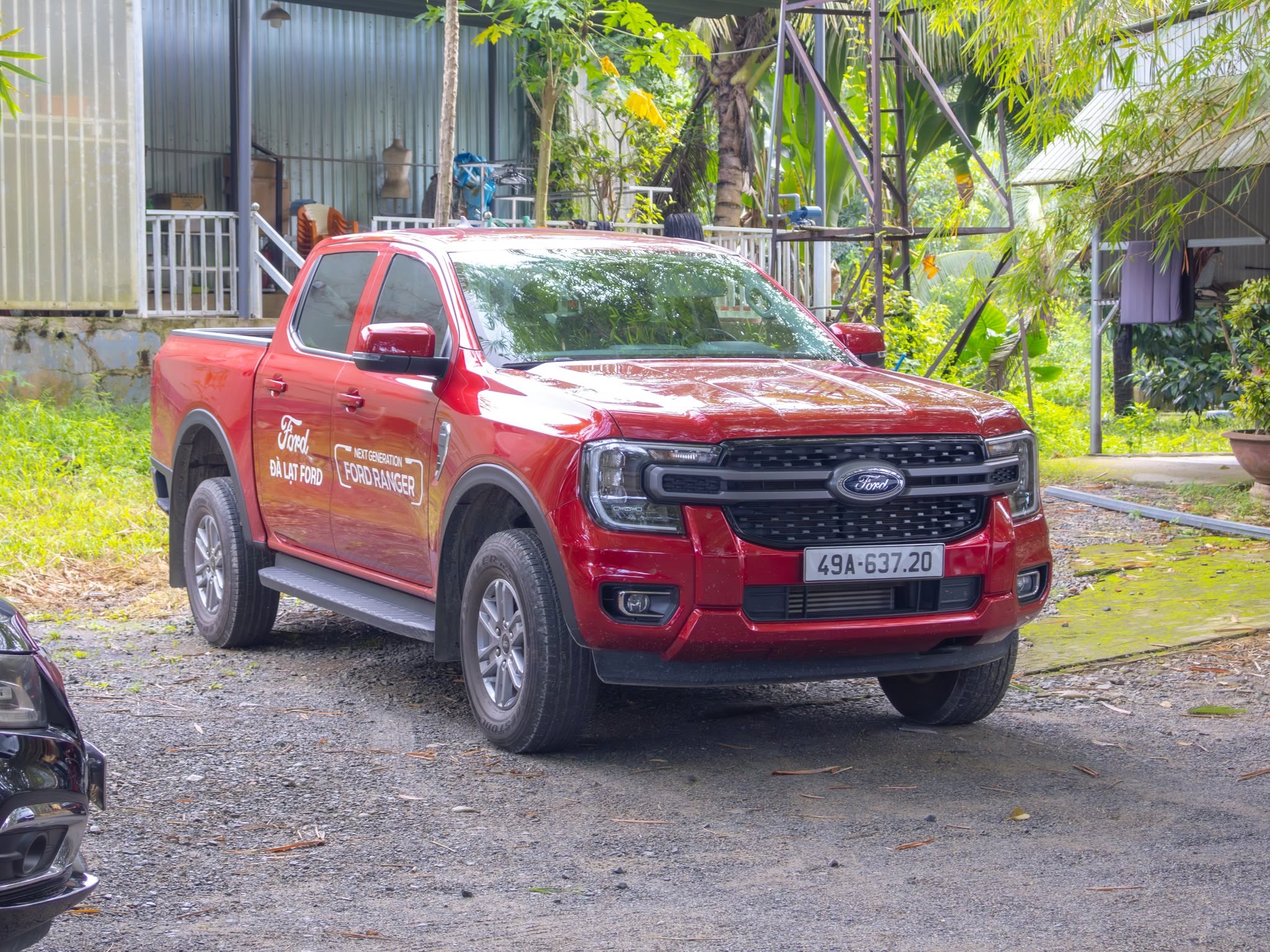 755141565 122189568944908213 5650560903460628622 n LÁI THỬ XE FORD TẠI ĐẠ TẺH - LÂM ĐỒNG | THỨ BẢY, 25.07.2026