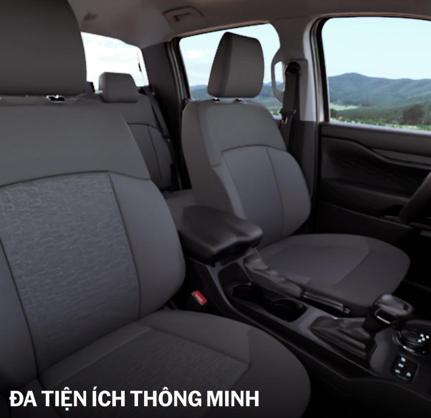 Ford Ranger XLS Mới số tự động 10 cấp giá Chỉ từ 707 Triệu đồng 16 Ford Ranger XLS Mới số tự động 10 cấp giá Chỉ từ 707 Triệu đồng ranger xls 10at moi 4 Ford Ranger XLS Mới số tự động 10 cấp giá Chỉ từ 707 Triệu đồng