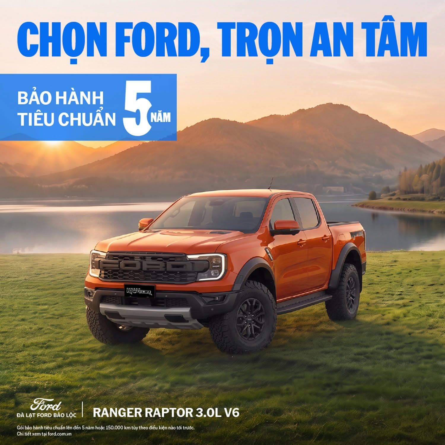 759127296 122191091000908213 3090143651587895233 n Chương trình khuyến mại mua xe Ford tháng 08/2026