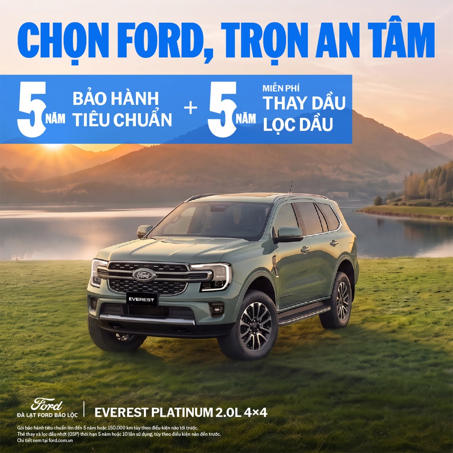 763018714 122191091042908213 4532872026846997882 n Chương trình khuyến mại mua xe Ford tháng 08/2026