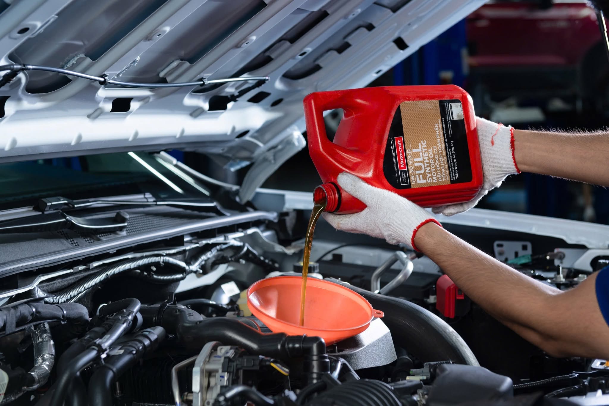 767001872 122191802624908213 176822440459646811 n Ưu Đãi Dịch Vụ Ford Bảo Lộc: Giảm 25% Lọc & Nước Làm Mát