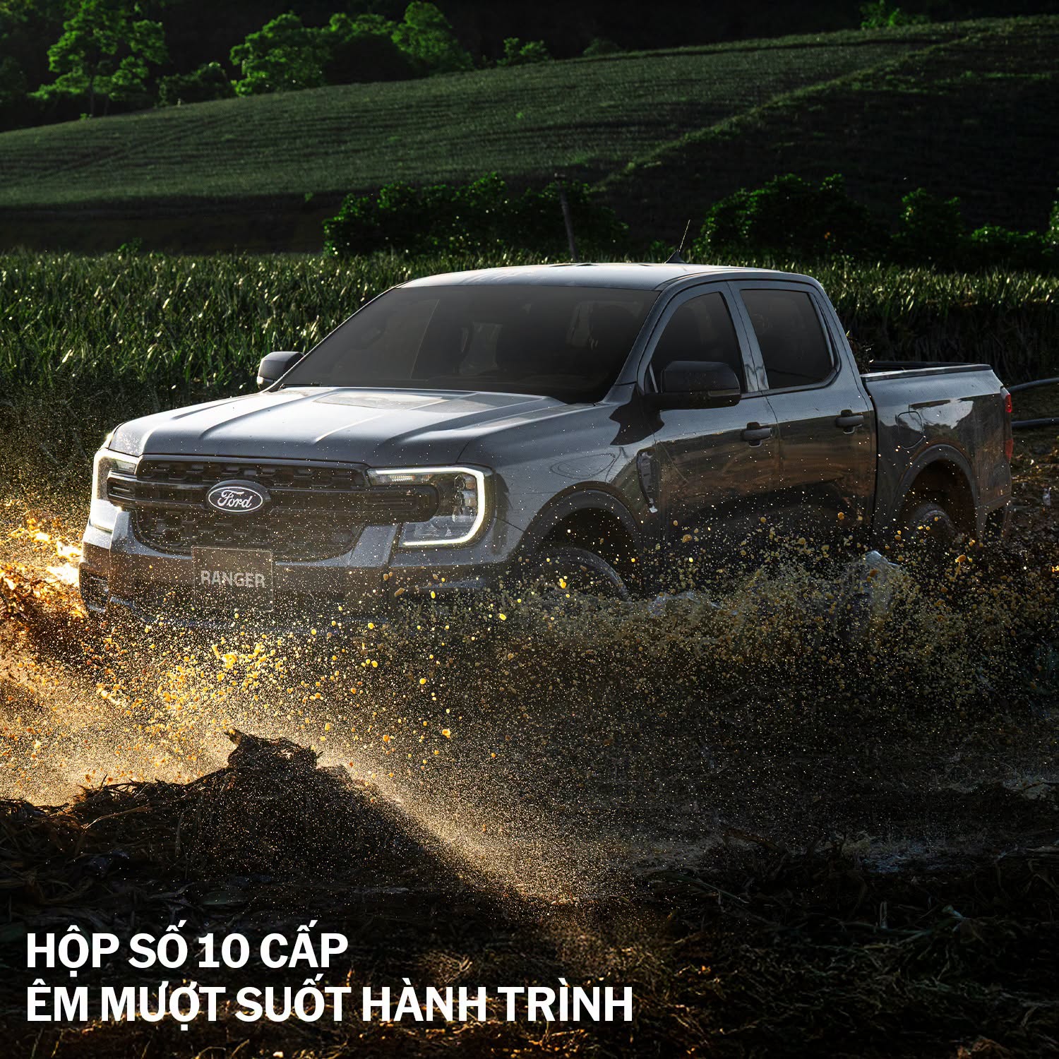 767032064 910302605449078 5561610195820823978 n Ford Ranger XLS đồng hành bền bỉ cùng bạn trong công việc hàng ngày